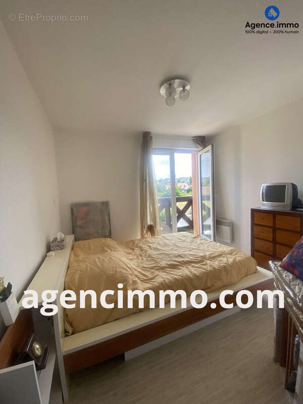 Appartement à TOUQUES