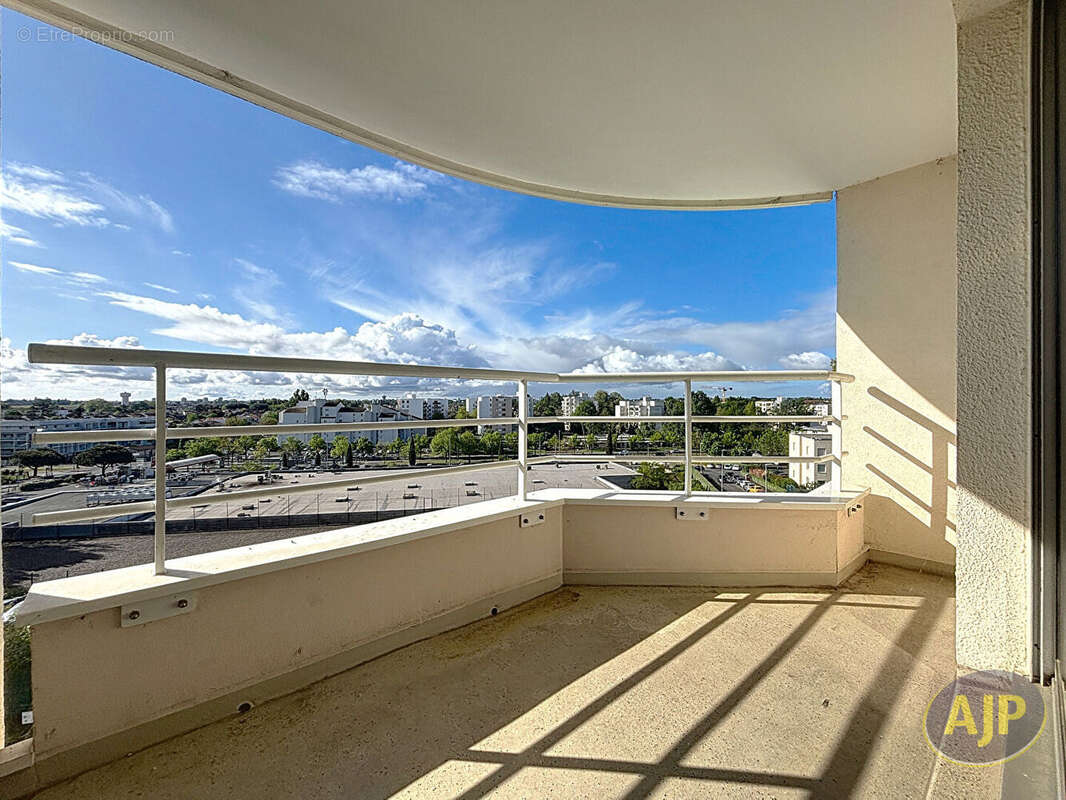 Appartement à MERIGNAC