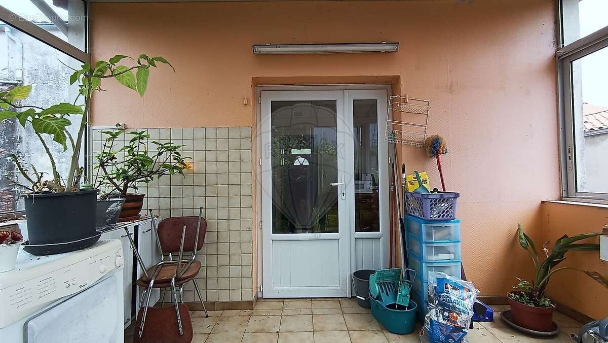 Maison à ARVERT