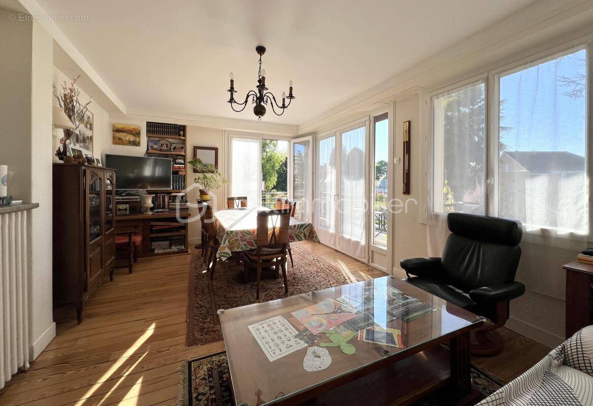 Appartement à PAU