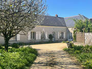 Maison à BRISSAC-QUINCE