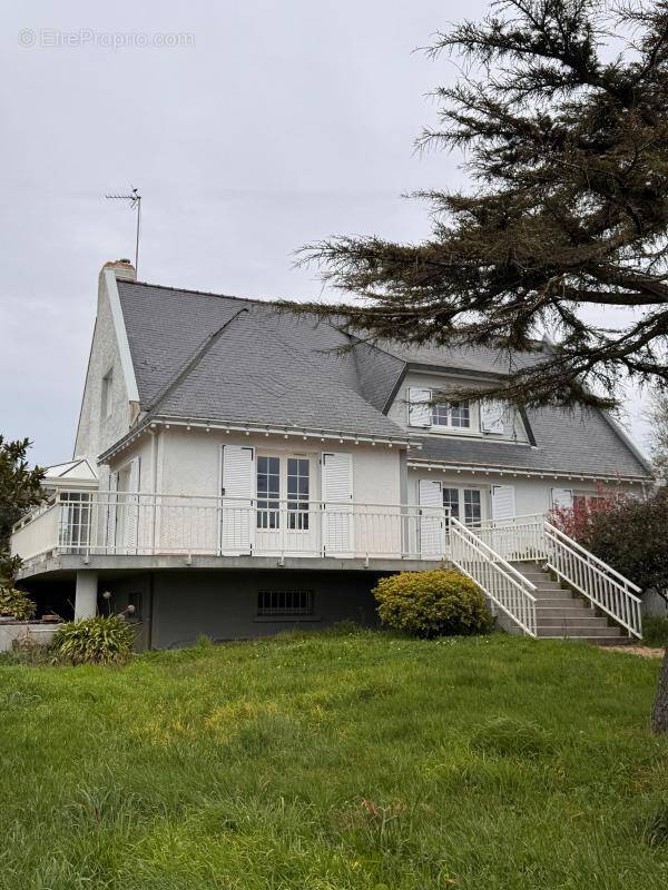 Maison à PORNICHET