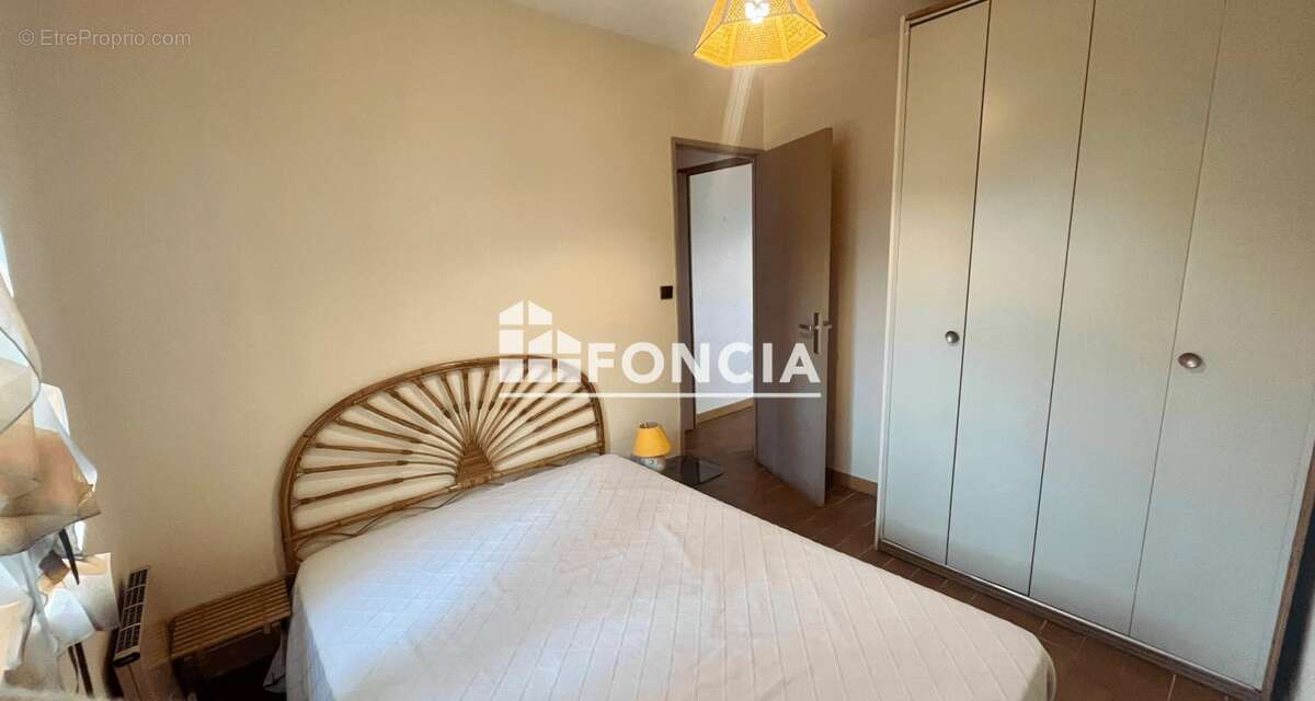 Appartement à BANDOL