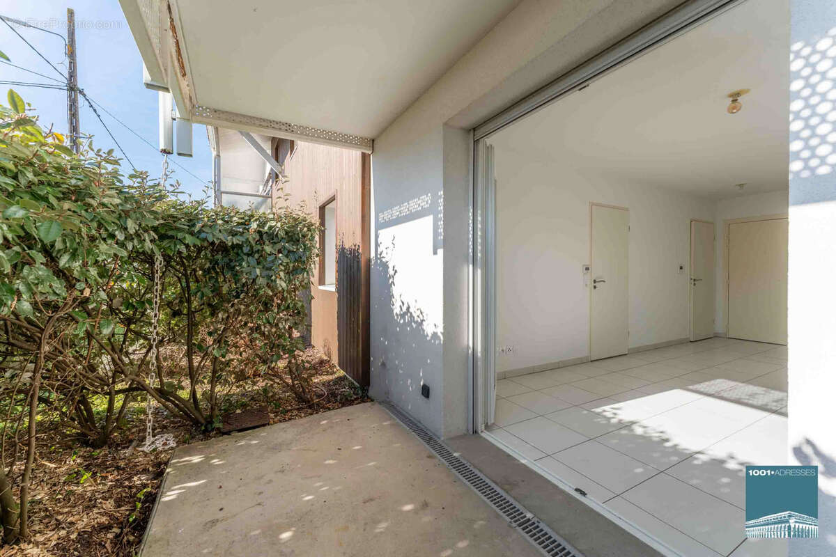 Appartement à ANDERNOS-LES-BAINS