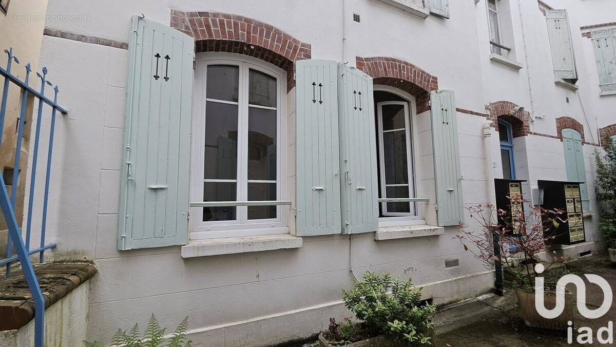Photo 1 - Appartement à CHARTRES