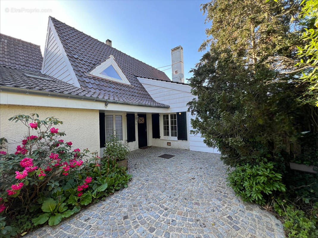 Maison à AUFFARGIS