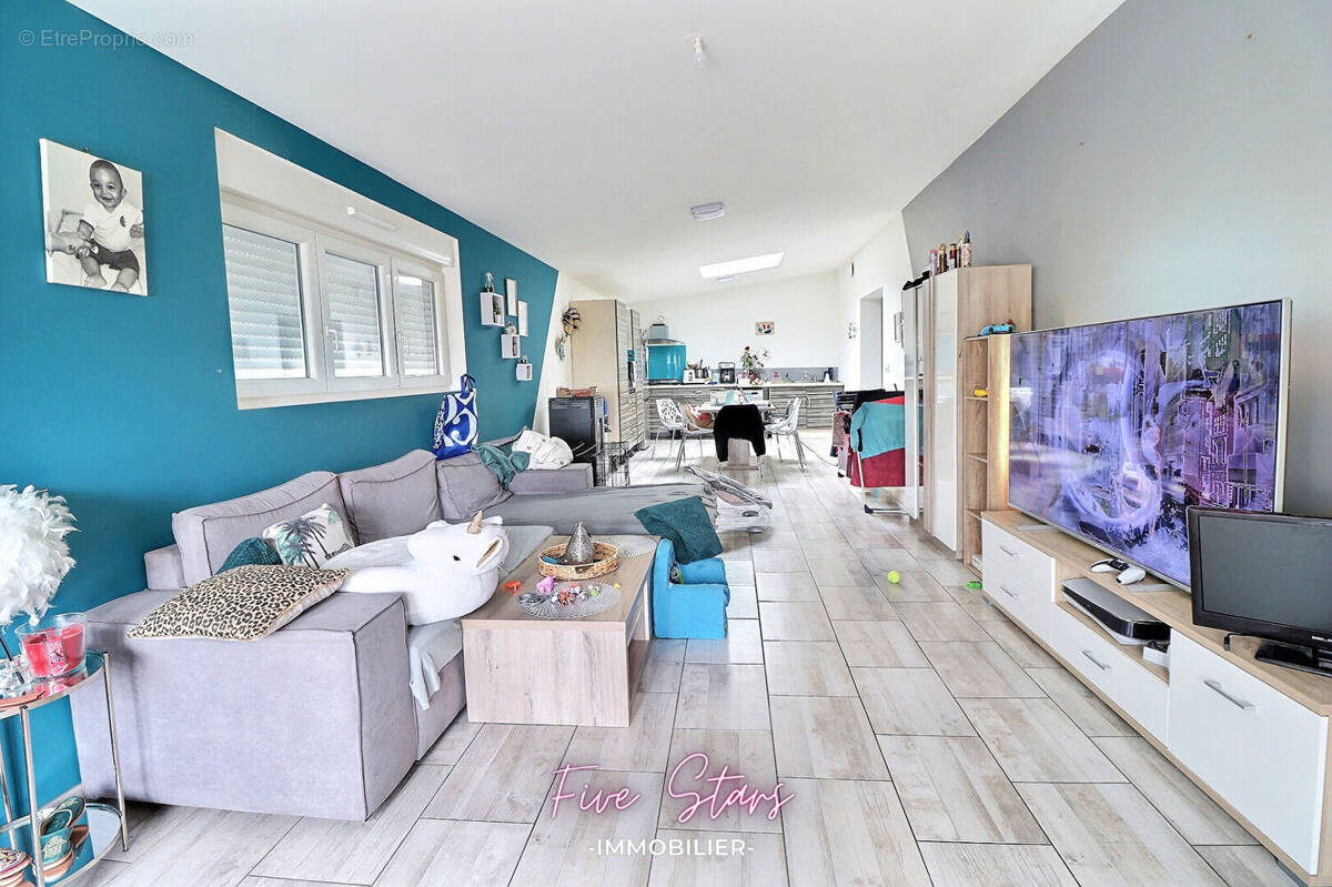 Appartement à PIENNES