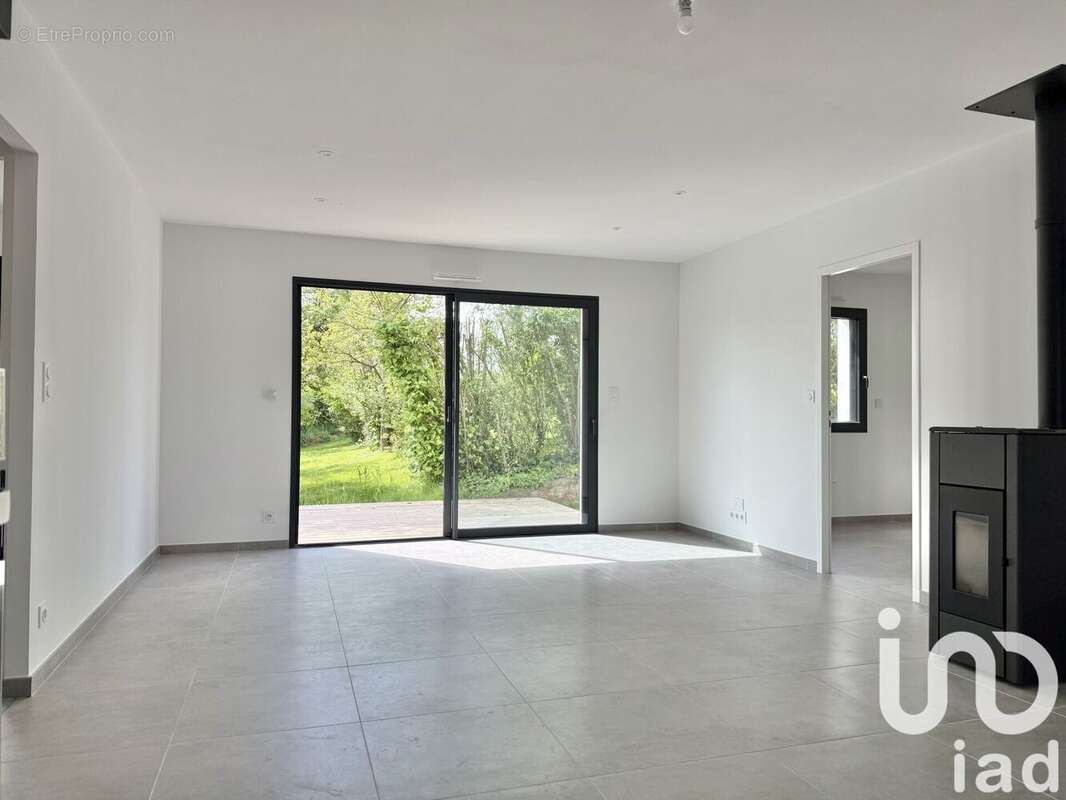 Photo 3 - Maison à LA GARNACHE
