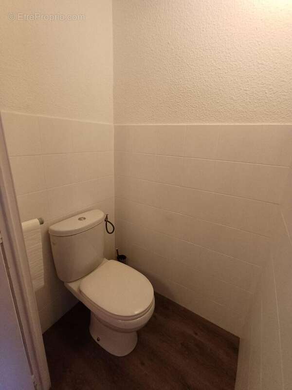 Appartement à LES ARCS