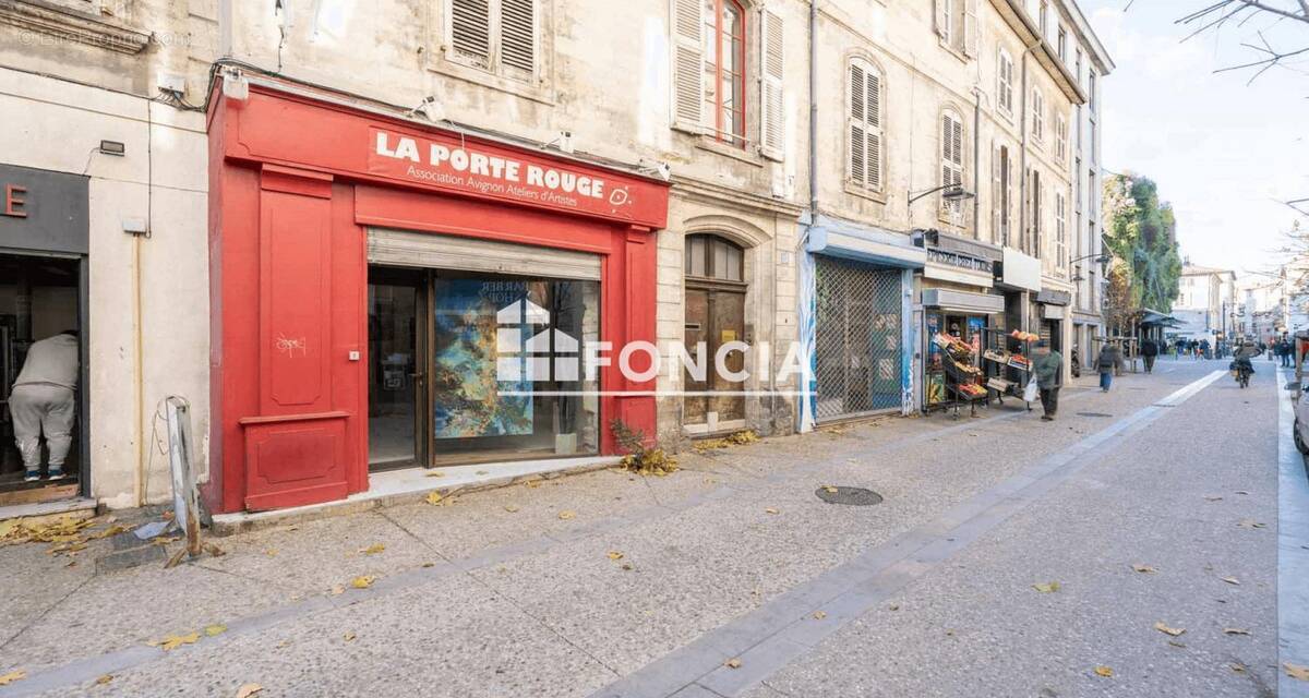 Appartement à AVIGNON
