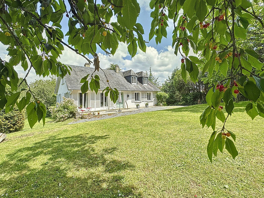 Maison à SAINT-LO