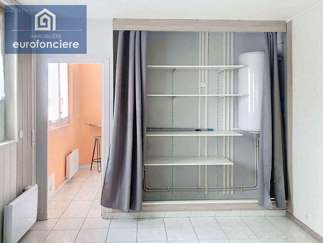 Appartement à AIX-EN-OTHE