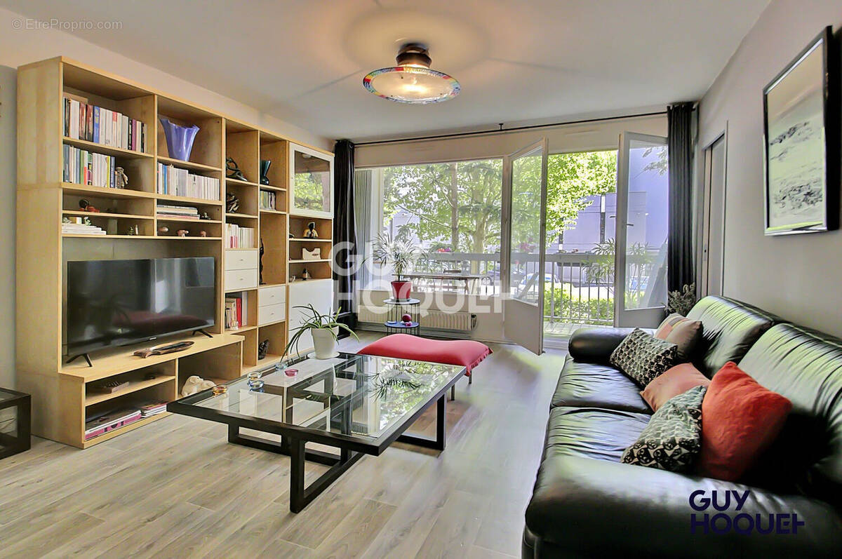 Appartement à LYON-5E