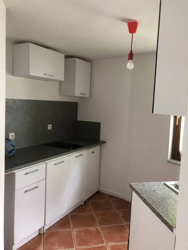 Appartement à MONTBELIARD