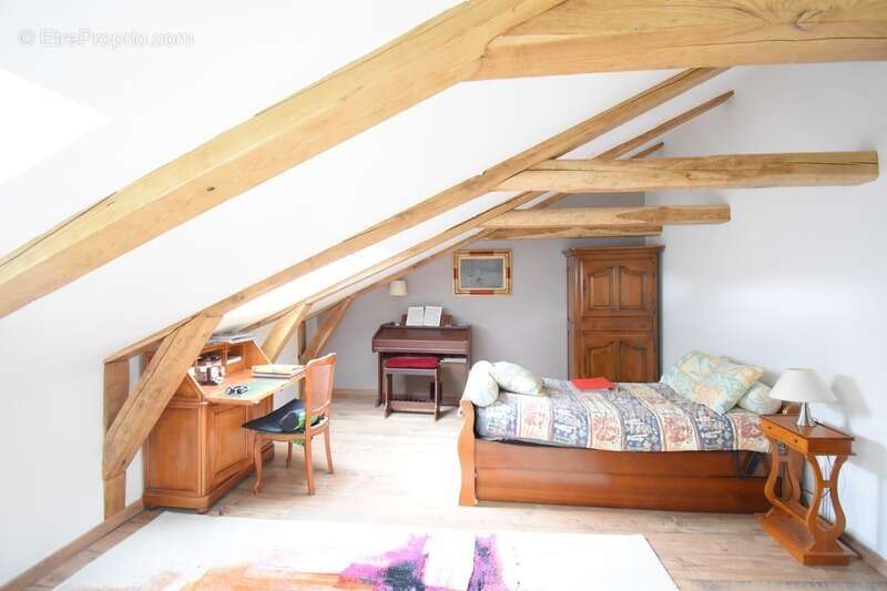 Maison à SAINT-AGREVE