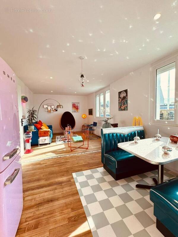 Photo 1 - Appartement à LARMOR-PLAGE