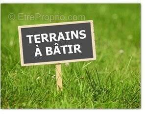 Terrain à ORVAULT