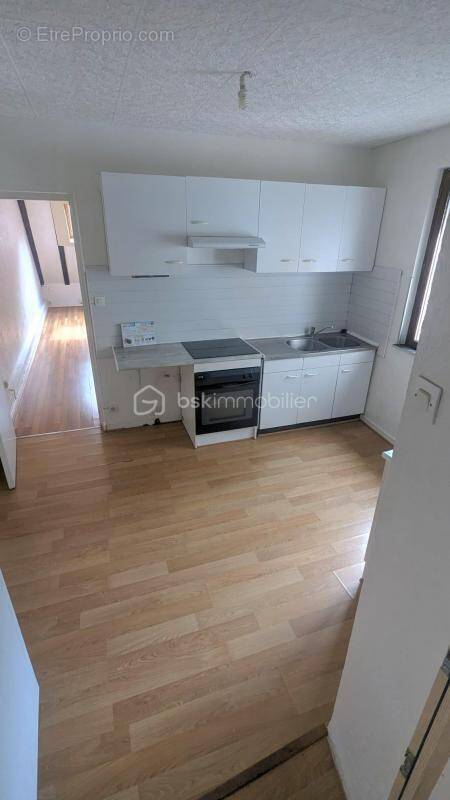 Appartement à ALTKIRCH