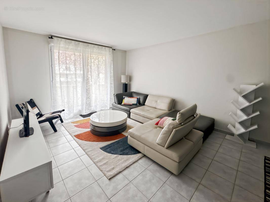 Appartement à TOUQUES