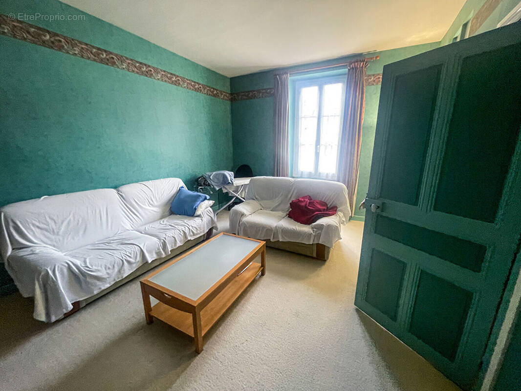 Appartement à ANGERS