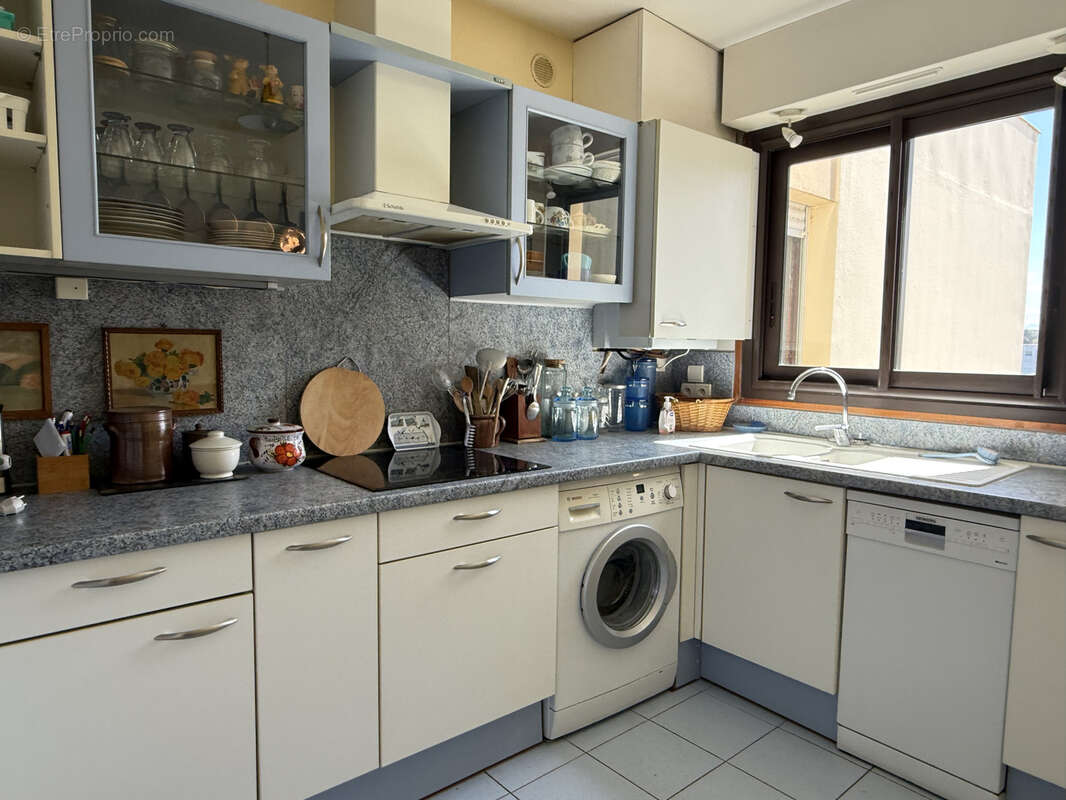 Appartement à BIARRITZ
