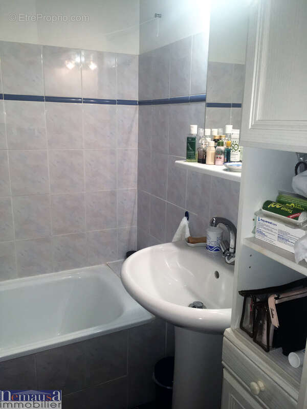 Appartement à NIMES