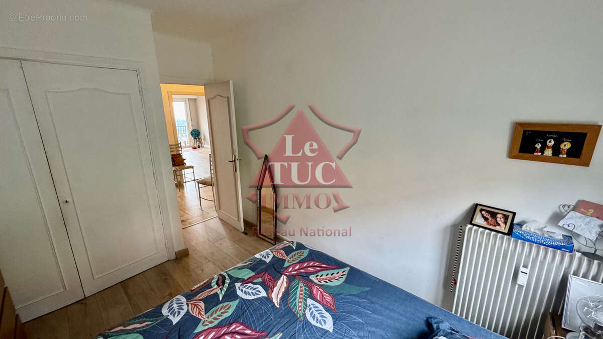 Appartement à GRASSE