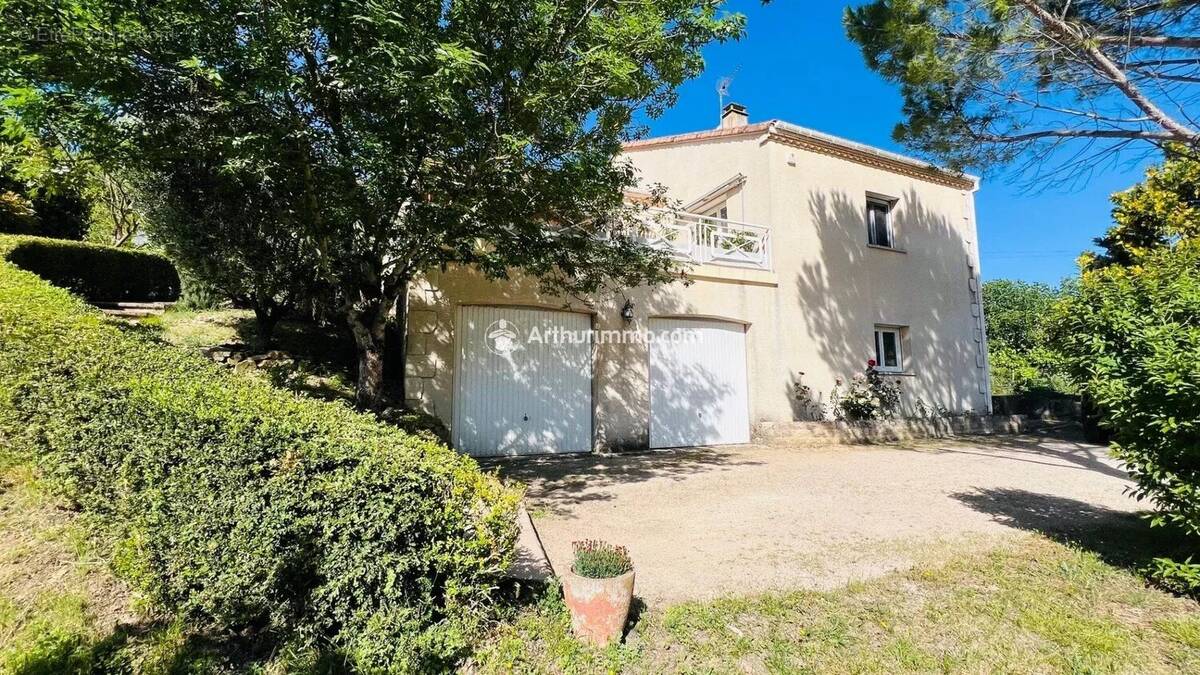 Maison à MILLAU