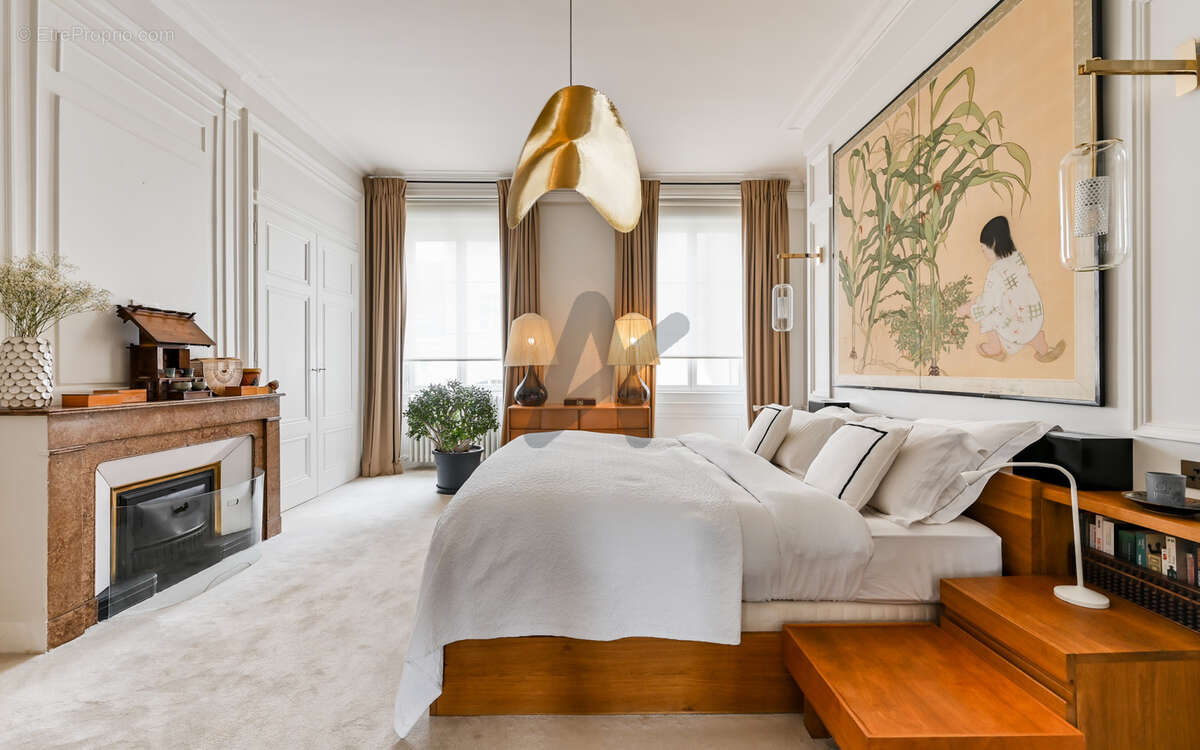 Appartement à LYON-6E