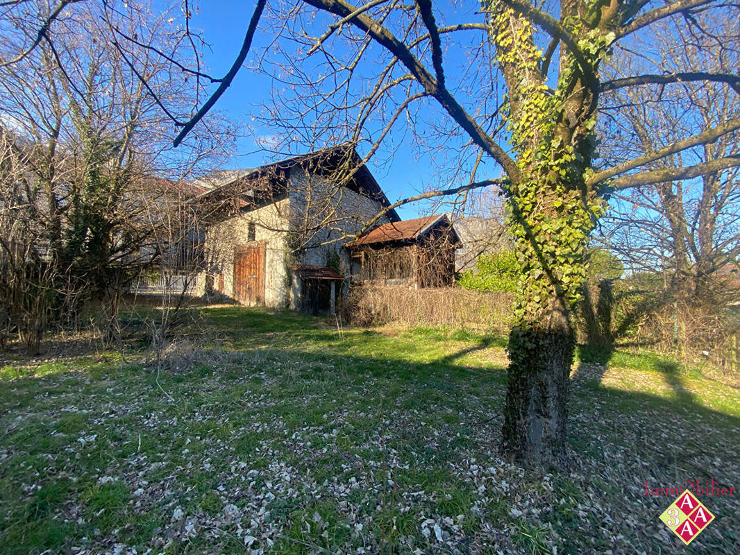 Maison à BERNIN