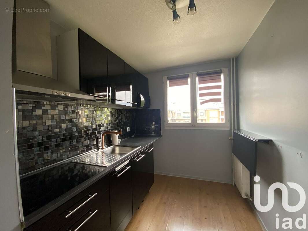Photo 3 - Appartement à EVRY