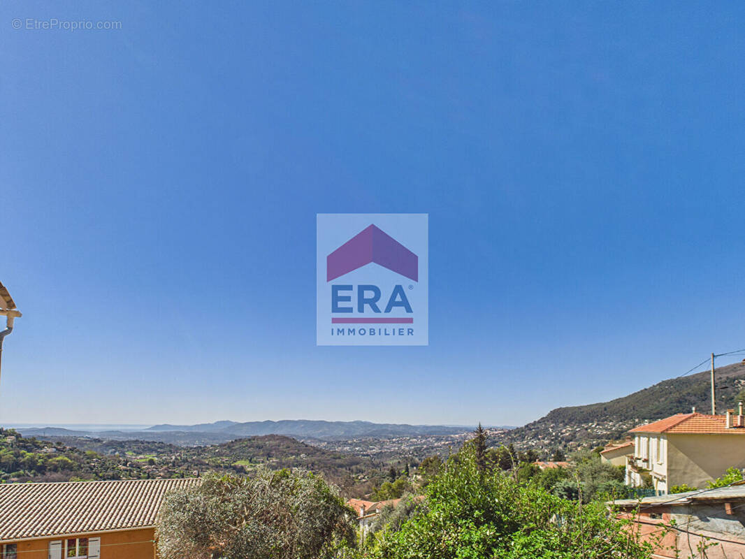 Appartement à GRASSE
