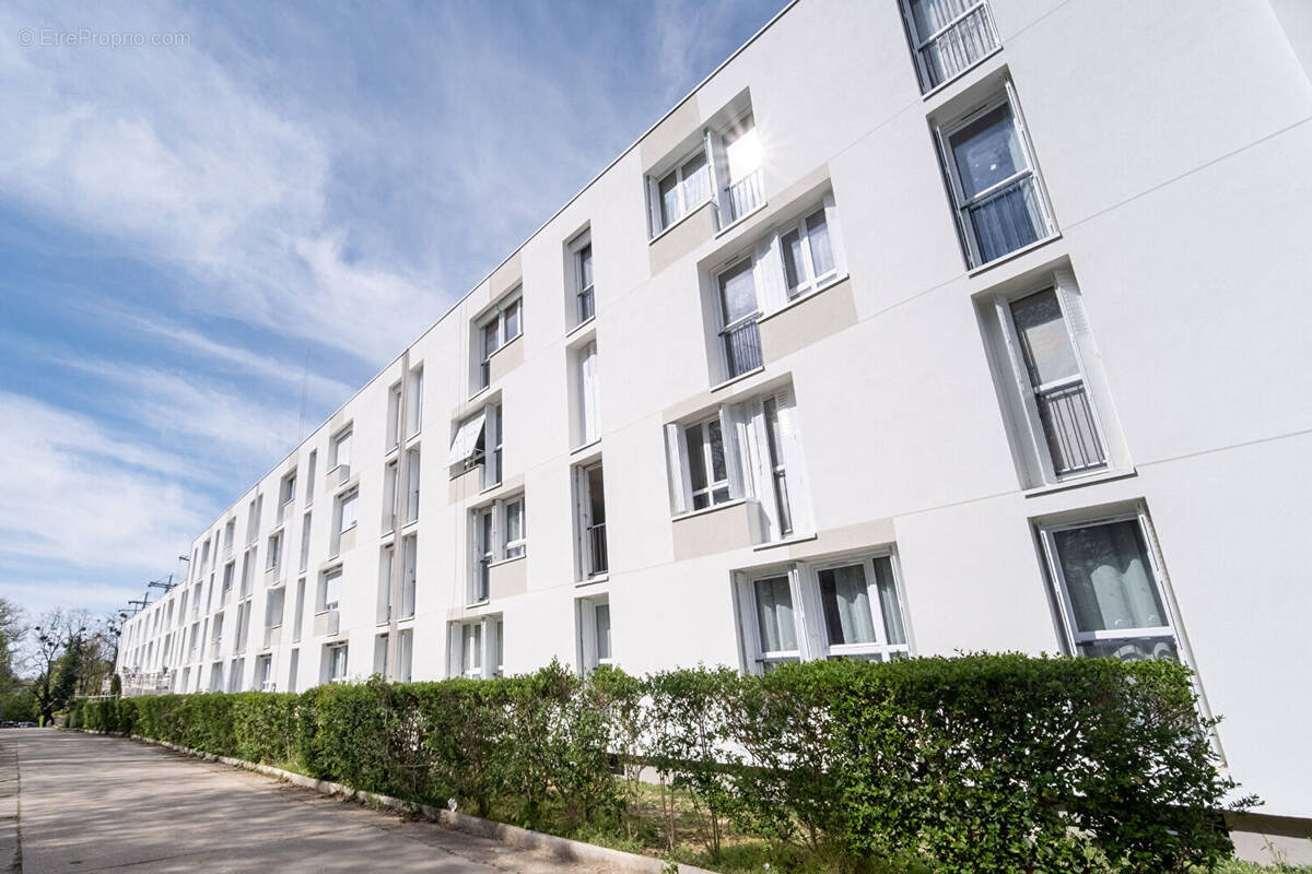 Appartement à CROSNE