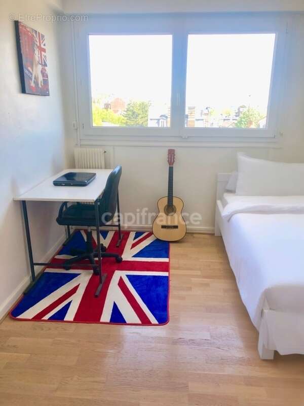 Appartement à LE HAVRE