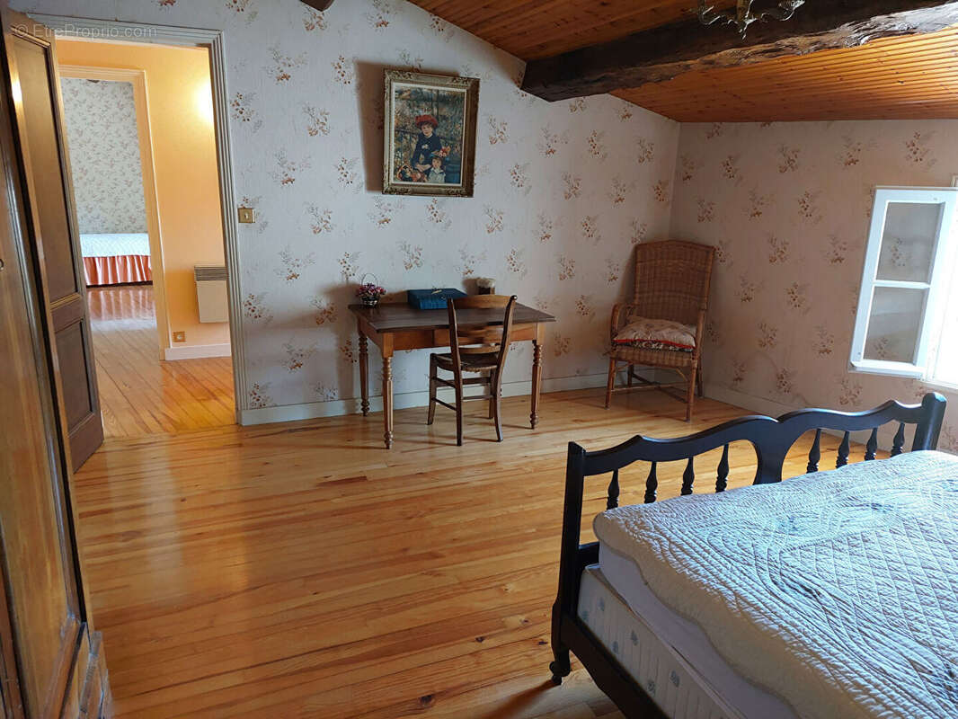 Maison à MEDIS