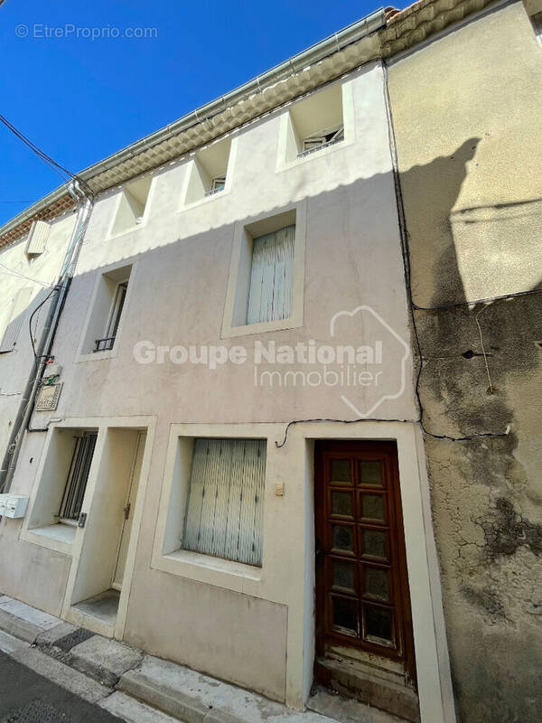 Appartement à MONTEUX