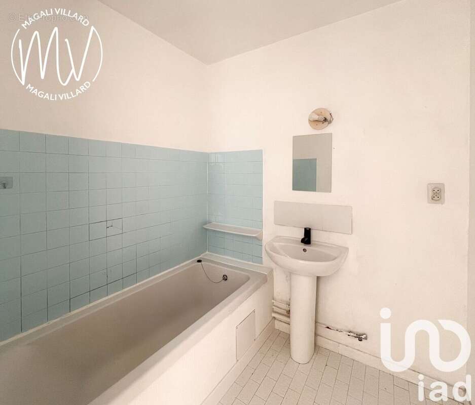 Photo 7 - Appartement à LA TRINITE