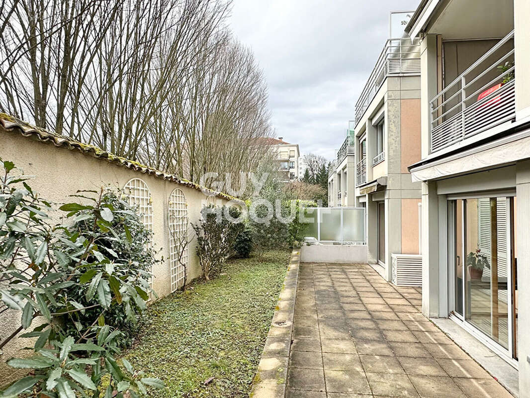 Appartement à LYON-4E