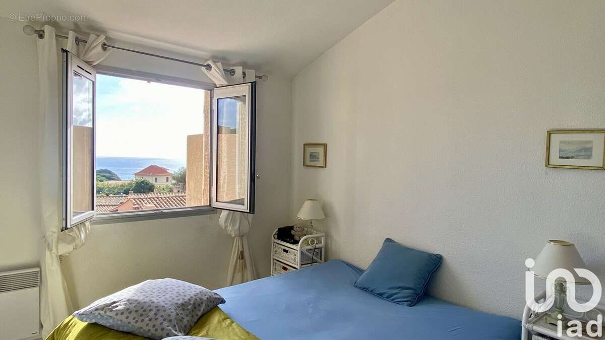 Photo 7 - Appartement à SAINTE-MAXIME
