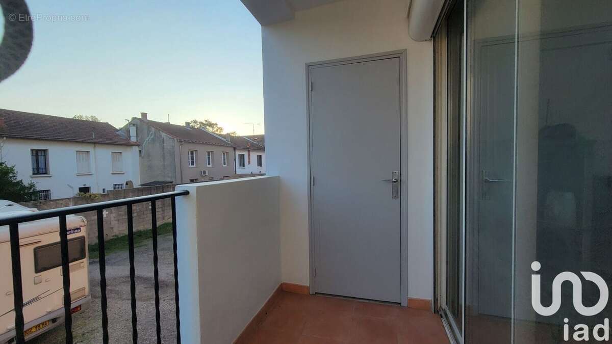 Photo 2 - Appartement à AVIGNON