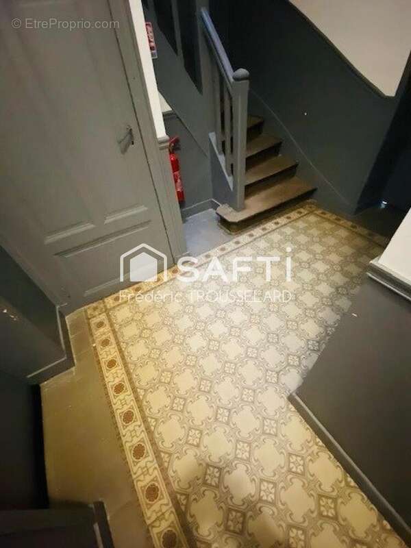 Photo 7 - Appartement à CLERMONT-EN-ARGONNE