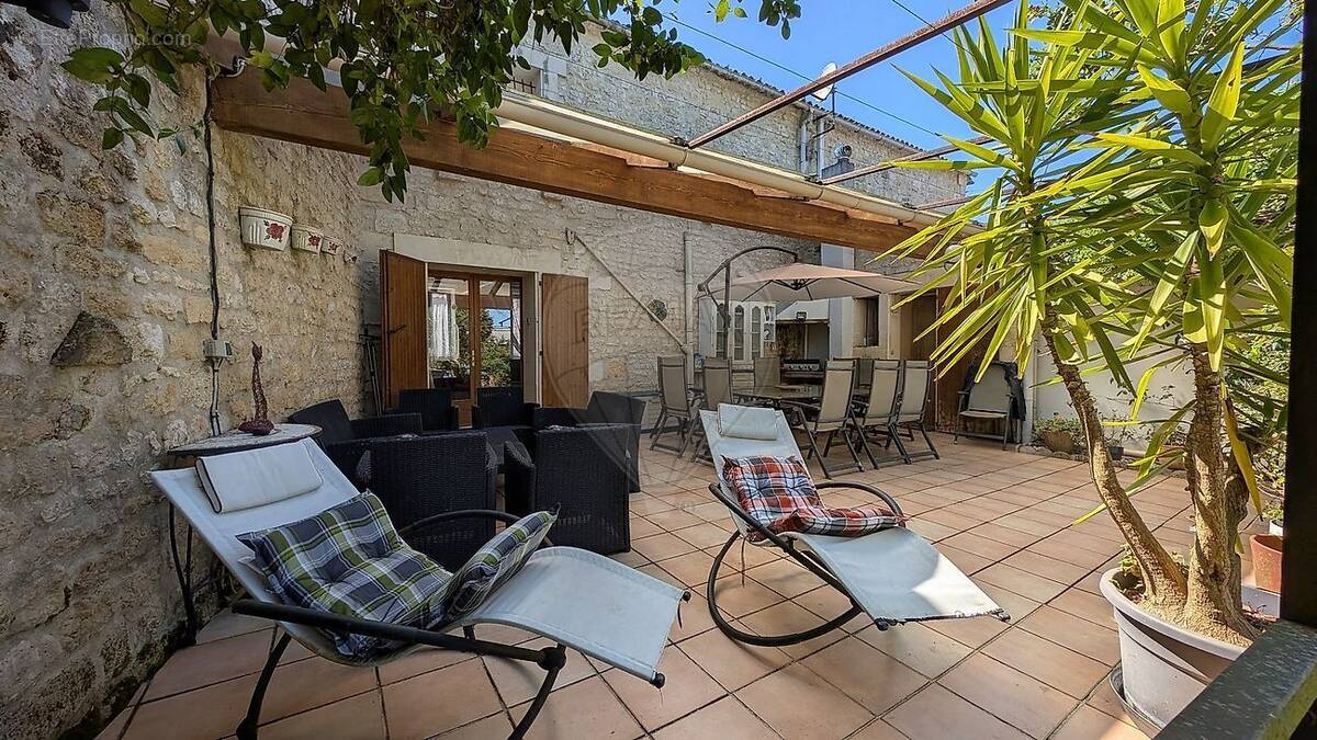 Maison à ROYAN