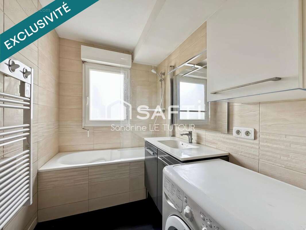 Photo 7 - Appartement à VANNES