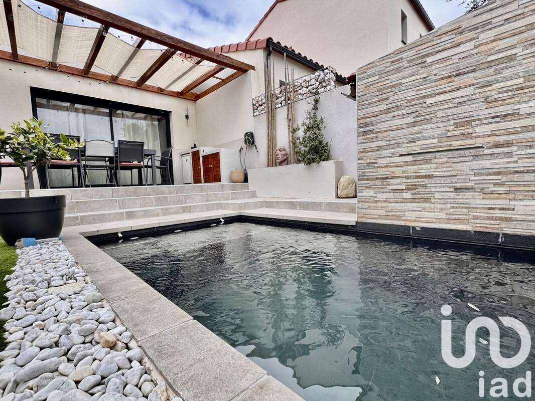 Photo 2 - Maison à BANYULS-DELS-ASPRES