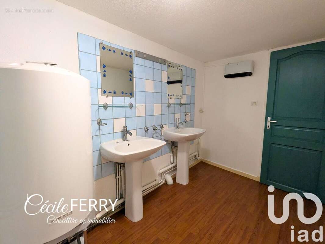 Photo 5 - Appartement à DOMPAIRE