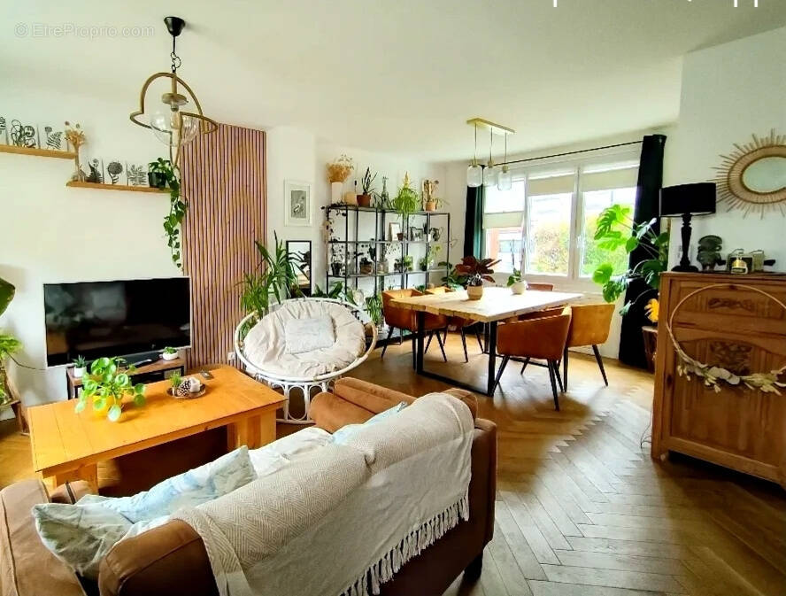 Maison à PALAISEAU