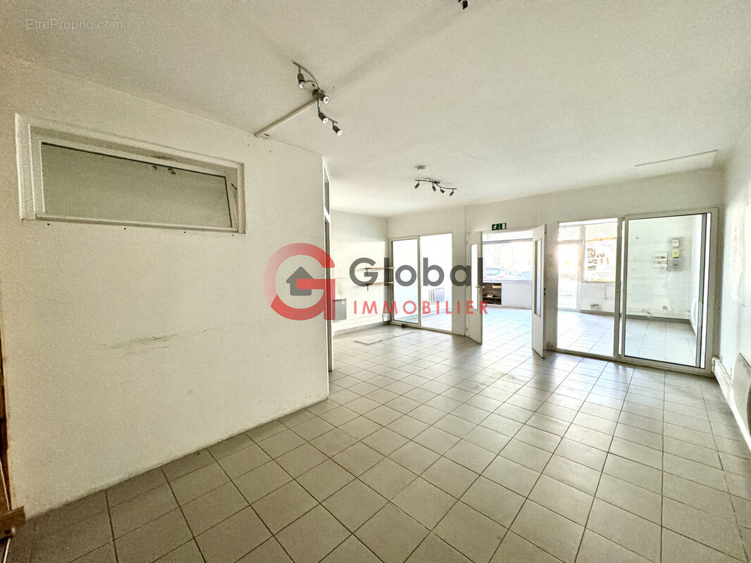 Appartement à CARPENTRAS