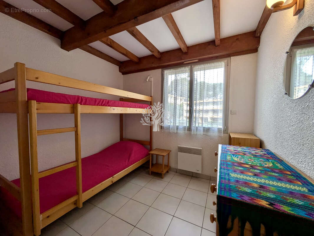 Appartement à SANARY-SUR-MER