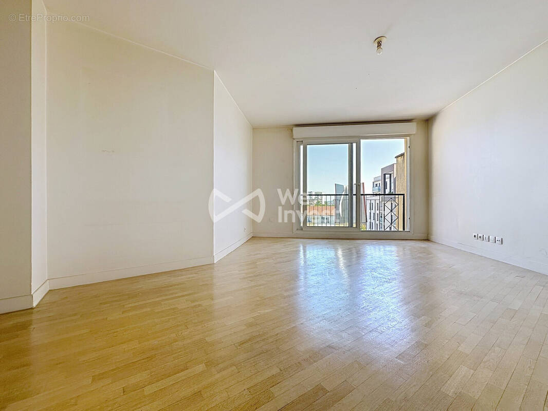 Appartement à COLOMBES