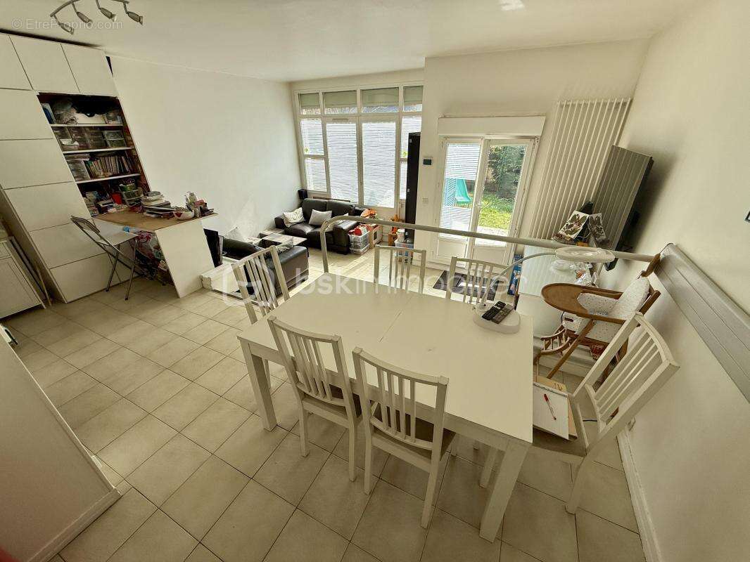 Appartement à EVRY